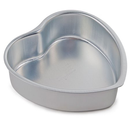 Cake Mould Heart Shaped B